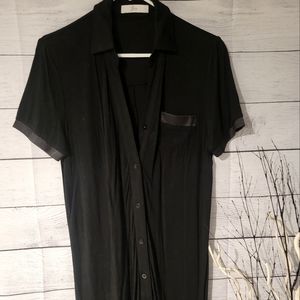 Size small womans nightgown